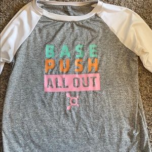 Orangetheory Long Sleeve Shirt